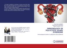 Copertina di IMMUNOLOGY OF POLYCYSTIC OVARY SYNDROME