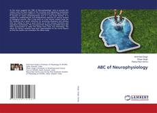 Copertina di ABC of Neurophysiology