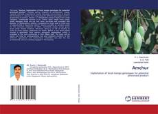 Buchcover von Amchur