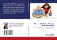 Buchcover von Neuroprotective Activity in Type 3 Diabetes