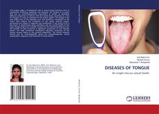 Copertina di DISEASES OF TONGUE