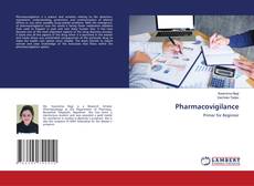 Buchcover von Pharmacovigilance