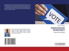 Buchcover von PARTICIPATORY DEMOCRACY