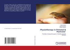 Copertina di Physiotherapy in Prenatal & Postnatal