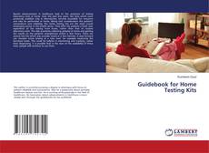 Buchcover von Guidebook for Home Testing Kits