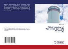 Copertina di Wind Loading on Reinforced Concrete Chimneys