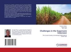 Copertina di Challenges in the Sugarcane Extension