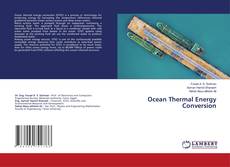 Buchcover von Ocean Thermal Energy Conversion