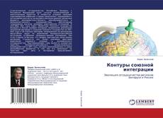 Copertina di Контуры союзной интеграции
