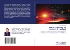Copertina di Brain Targeting by Intranasal Delivery