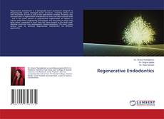 Buchcover von Regenerative Endodontics