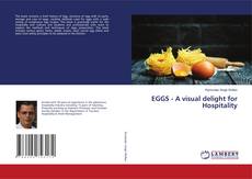 Copertina di EGGS - A visual delight for Hospitality