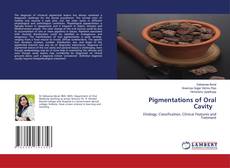 Copertina di Pigmentations of Oral Cavity