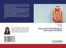 Copertina di Root Canal Morphology of Permanent Dentition