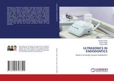 Copertina di ULTRASONICS IN ENDODONTICS