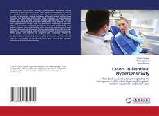 Copertina di Lasers in Dentinal Hypersensitivity
