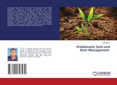 Copertina di Problematic Soils and their Management