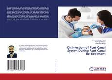 Buchcover von Disinfection of Root Canal System During Root Canal Re-Treatment