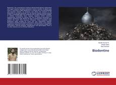 Copertina di Biodentine