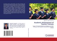 Buchcover von Academic Achievement of Teacher Trainees