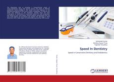 Copertina di Speed In Dentistry