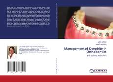 Borítókép a  Management of Deepbite in Orthodontics - hoz