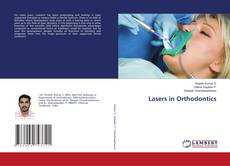 Copertina di Lasers in Orthodontics