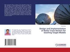 Copertina di Design and Implementation of Radar Cross-Section for Swerling Target Models