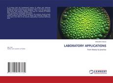 Buchcover von LABORATORY APPLICATIONS