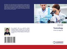 Copertina di Toxicology
