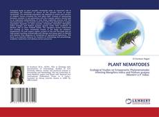 Copertina di PLANT NEMATODES