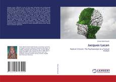 Buchcover von Jacques Lacan