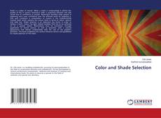 Copertina di Color and Shade Selection