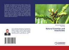 Copertina di Natural Enemies and Insecticides