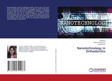 Copertina di Nanotechnology in Orthodontics