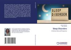 Copertina di Sleep Disorders
