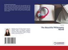 Copertina di The Beautiful Philosophy World