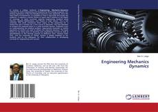 Buchcover von Engineering Mechanics Dynamics
