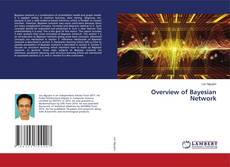 Copertina di Overview of Bayesian Network