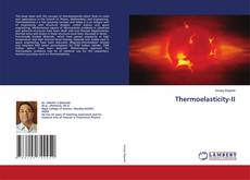 Copertina di Thermoelasticity-II