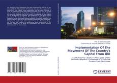 Buchcover von Implementation Of The Movement Of The Country's Capital From DKI