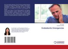 Buchcover von Endodontic Emergencies