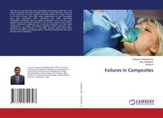 Buchcover von Failures in Composites