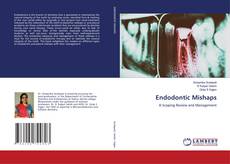 Buchcover von Endodontic Mishaps
