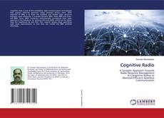 Buchcover von Cognitive Radio