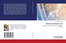 Buchcover von Thingira Restated 3.0