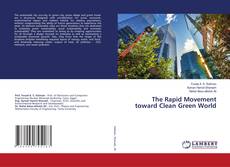 Copertina di The Rapid Movement toward Clean Green World