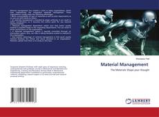 Buchcover von Material Management