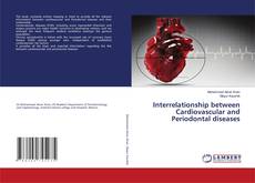 Buchcover von Interrelationship between Cardiovascular and Periodontal diseases