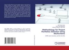 Buchcover von Methodology for Project Portfolios Selection Using Multicriteria